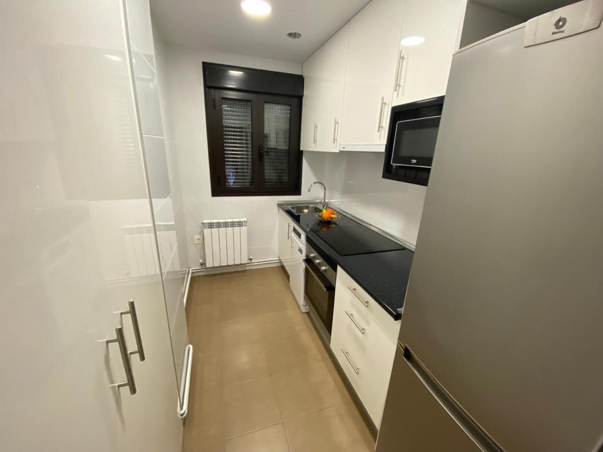 Casa Alberto 3 Izda ตูเดลา ภายนอก รูปภาพ