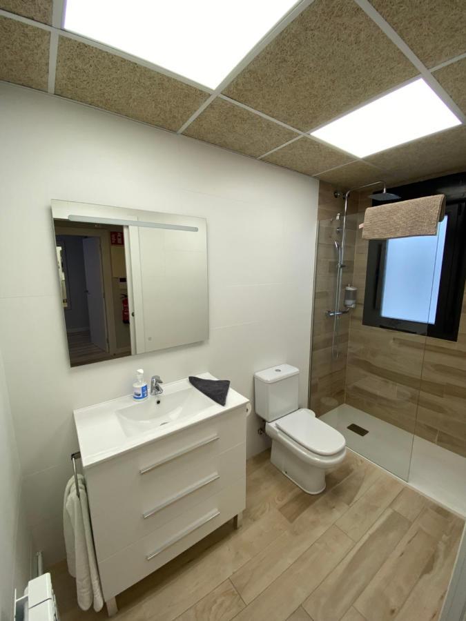 Casa Alberto 3 Izda ตูเดลา ภายนอก รูปภาพ