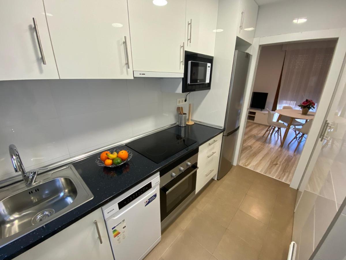 Casa Alberto 3 Izda ตูเดลา ภายนอก รูปภาพ