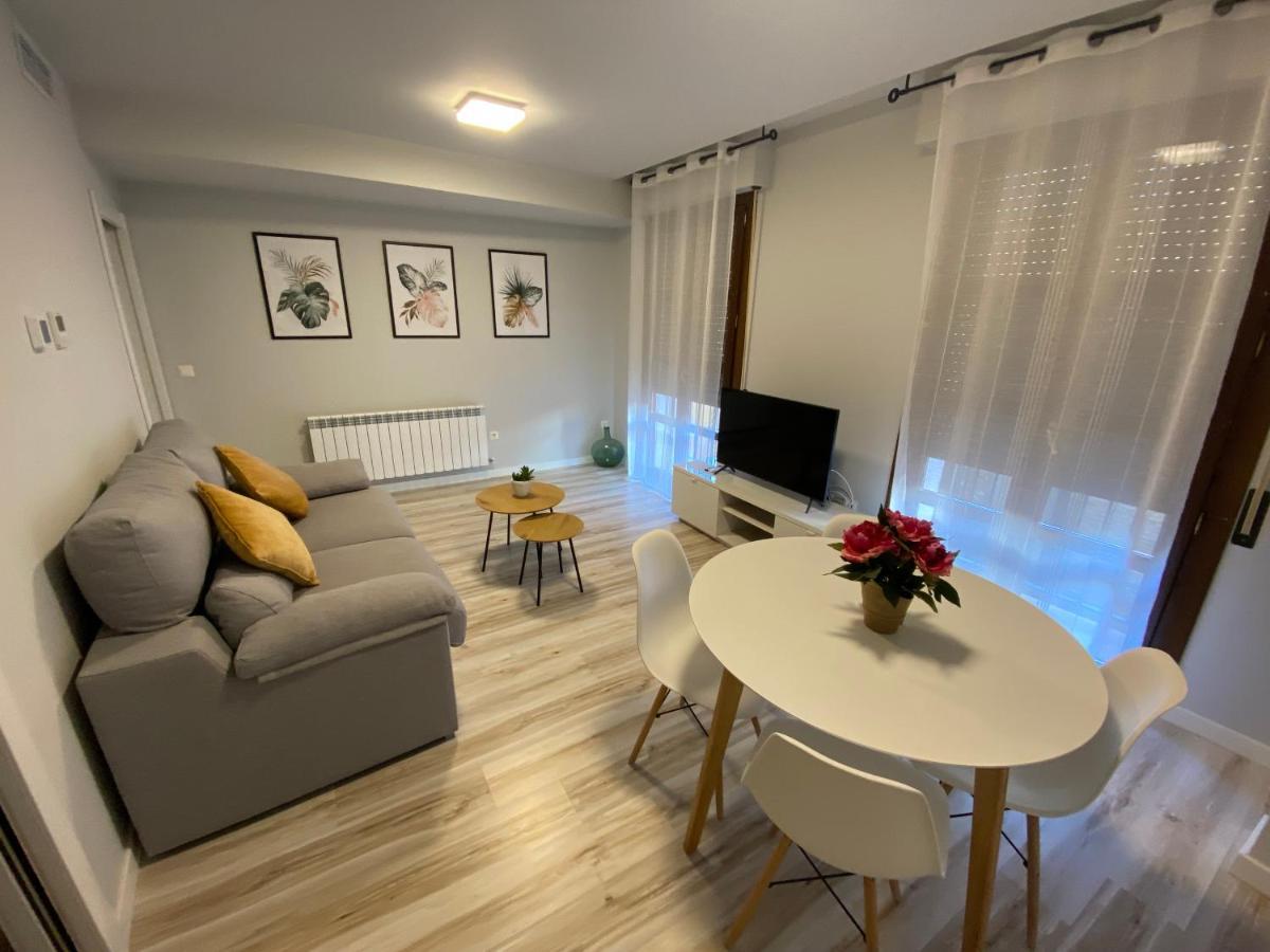 Casa Alberto 3 Izda ตูเดลา ภายนอก รูปภาพ