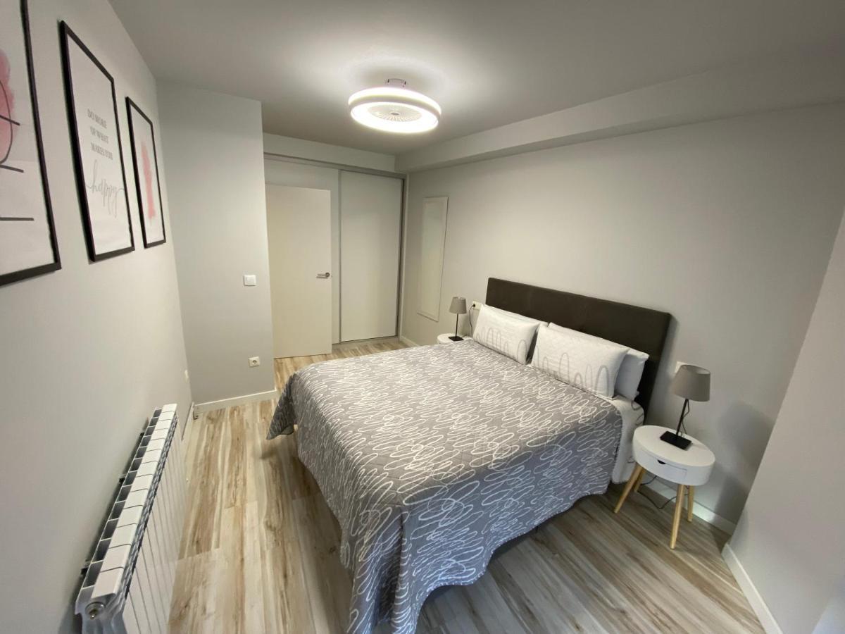 Casa Alberto 3 Izda ตูเดลา ภายนอก รูปภาพ