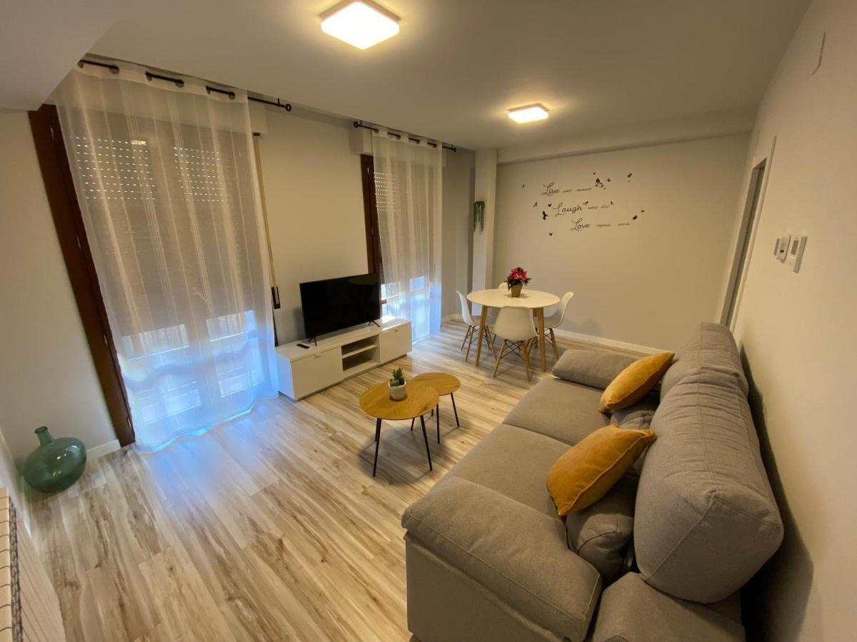 Casa Alberto 3 Izda ตูเดลา ภายนอก รูปภาพ